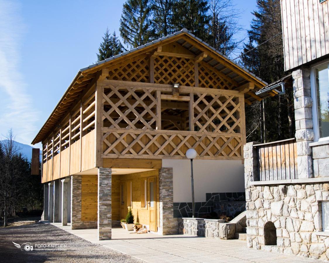 Ranch Marina Hotel Koce Kültér fotó