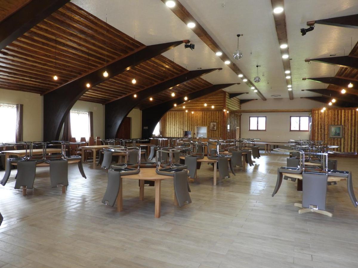 Ranch Marina Hotel Koce Kültér fotó