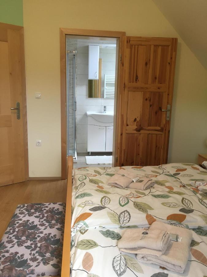 Ranch Marina Hotel Koce Kültér fotó