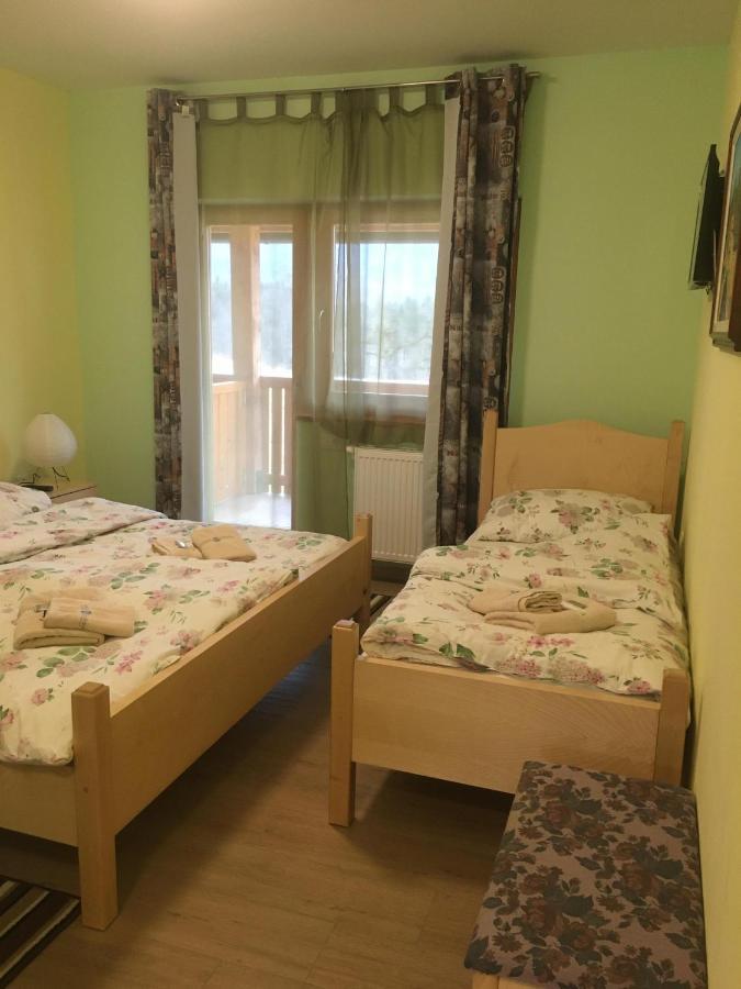 Ranch Marina Hotel Koce Kültér fotó