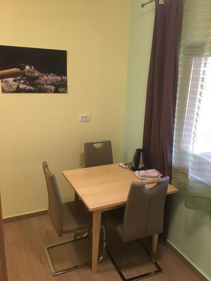 Ranch Marina Hotel Koce Kültér fotó