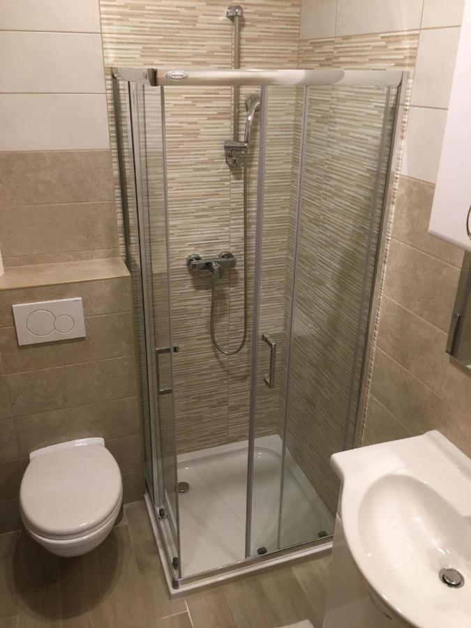 Ranch Marina Hotel Koce Kültér fotó