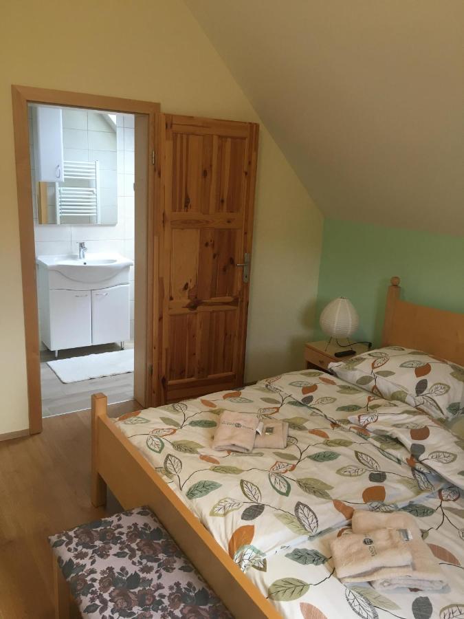 Ranch Marina Hotel Koce Kültér fotó
