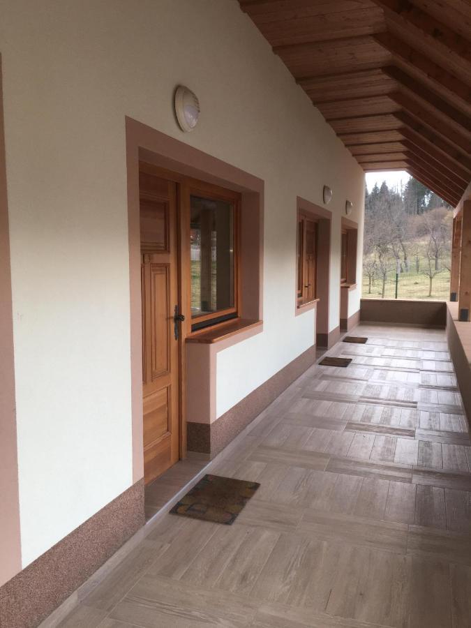 Ranch Marina Hotel Koce Kültér fotó