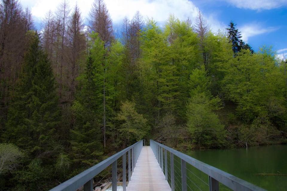 Ranch Marina Hotel Koce Kültér fotó