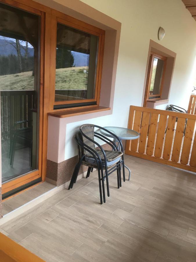 Ranch Marina Hotel Koce Kültér fotó