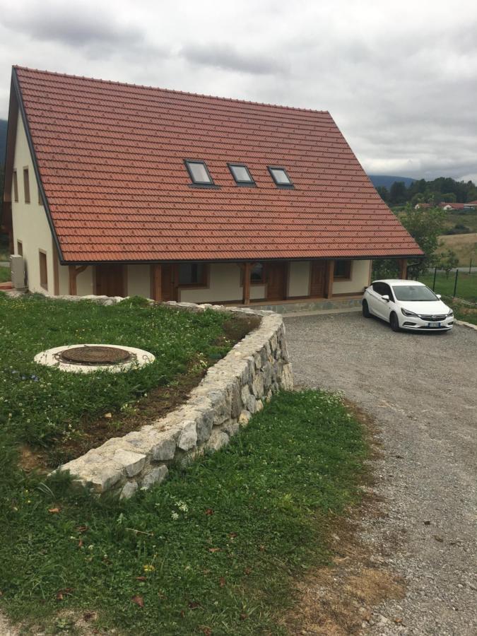 Ranch Marina Hotel Koce Kültér fotó
